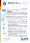 Vista preliminar de documento ACUERDO DE CONCEJO N°079-2023
