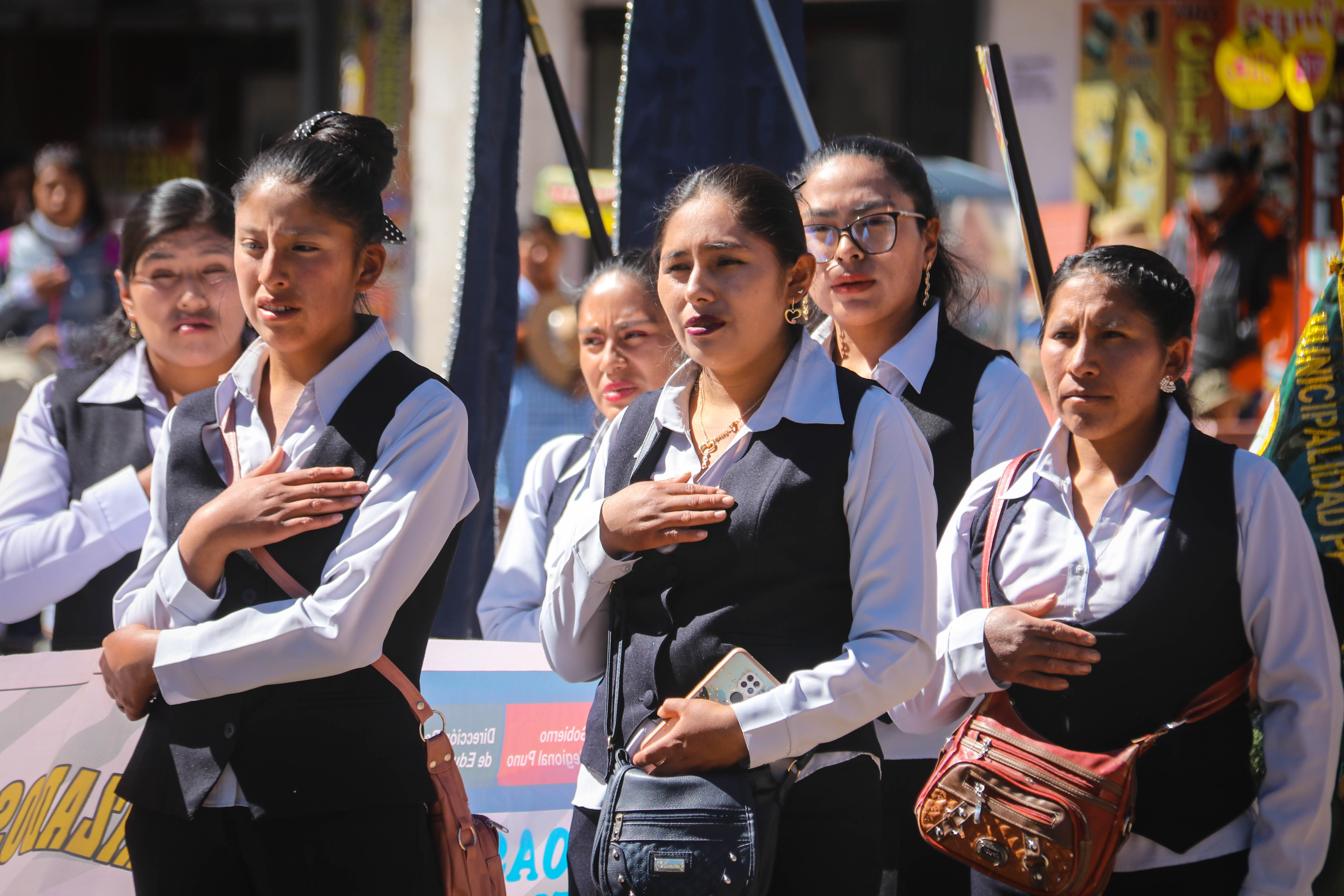 50 años del Programa No Escolarizado de Educación Inicial