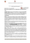 Vista preliminar de documento RESOLUCION ADMINISTRATIVA-000848-2023-P-CSJLIMANORTE