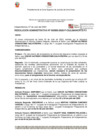 Vista preliminar de documento RESOLUCION ADMINISTRATIVA-000850-2023-P-CSJLIMANORTE