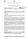 Vista preliminar de documento RESOLUCION ADMINISTRATIVA-000854-2023-P-CSJLIMANORTE