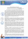 Vista preliminar de documento ACUERDO DE CONCEJO MUNICIPAL N° 0043-2023-CM-MPC