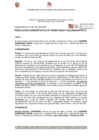 Vista preliminar de documento RESOLUCION ADMINISTRATIVA-000857-2023-P-CSJLIMANORTE
