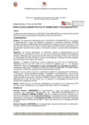 Vista preliminar de documento RESOLUCION ADMINISTRATIVA-000860-2023-P-CSJLIMANORTE