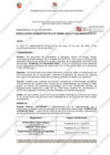 Vista preliminar de documento RESOLUCION ADMINISTRATIVA-000861-2023-P-CSJLIMANORTE