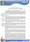 Vista preliminar de documento ACUERDO DE CONCEJO MUNICIPAL N° 045-2023-CM-MPC