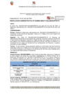 Vista preliminar de documento RESOLUCION ADMINISTRATIVA-000864-2023-P-CSJLIMANORTE