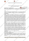 Vista preliminar de documento RESOLUCION ADMINISTRATIVA-000866-2023-P-CSJLIMANORTE
