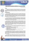 Vista preliminar de documento RESOLUCION DE GERENCIA MUNICIPAL N° 0154-2023-MPC-GM