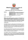 Vista preliminar de documento Resolución N° 000867-2023-JUS-TTAIP-SEGUNDA SALA