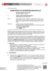 Vista preliminar de documento INFORME-TECNICO-025-2020-DRELM-OAD-UL-CP