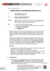 Vista preliminar de documento INFORME-TECNICO-032-2020-DRELM-OAD-UL-CP