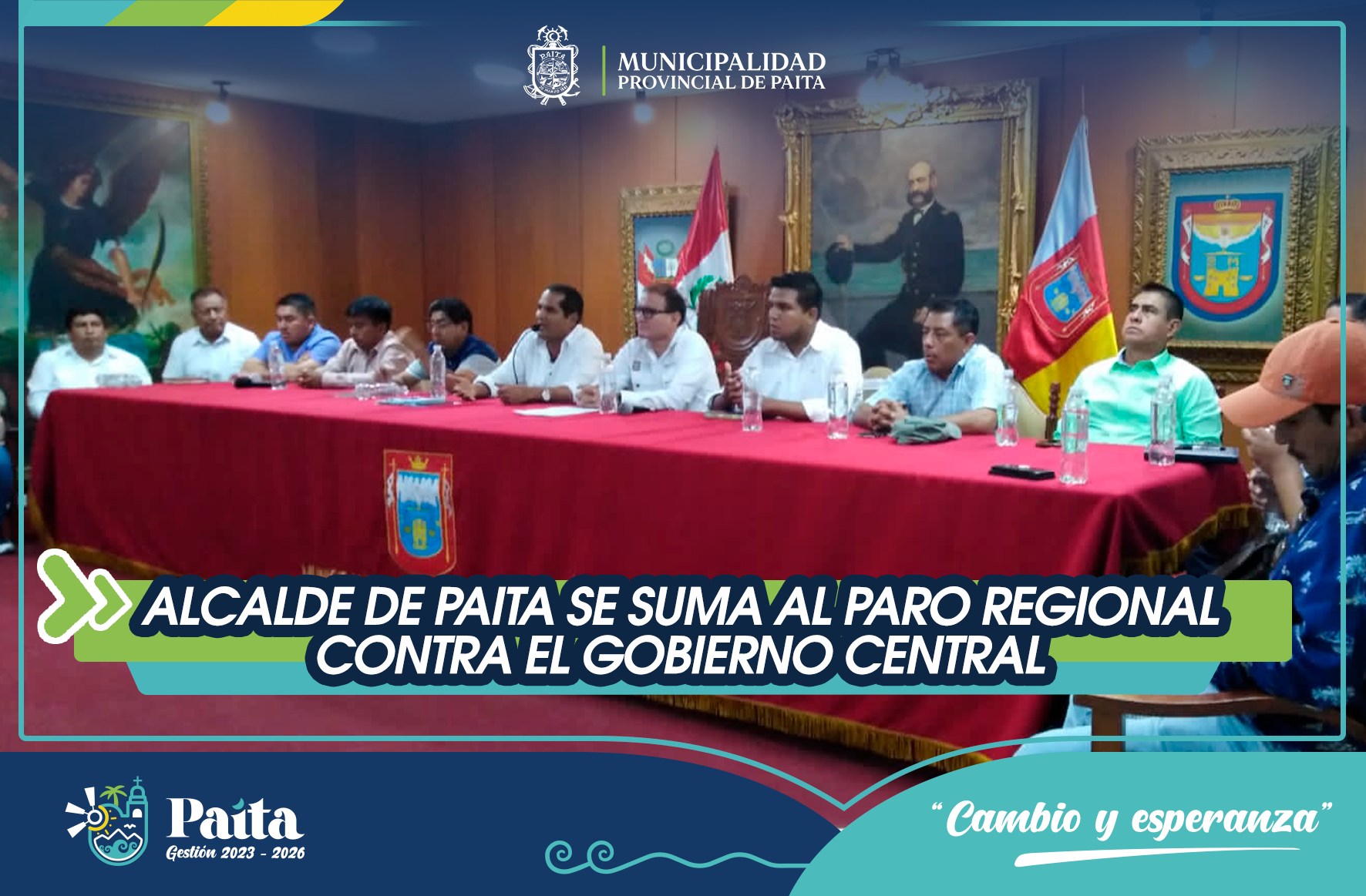 Paro Regional