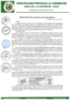 Vista preliminar de documento RA-287-2023-MPLC/A