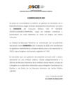 Vista preliminar de documento Comunicado N° 004 Concurso de CAS N° 034-2023/CAJAMARCA-TEMPORAL