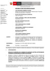 Vista preliminar de documento Informe N° 00607-2023-SENACE-PE/DEAR