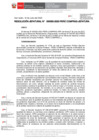 Vista preliminar de documento Resolución Jefatural N° 000083-2023-PERÚ COMPRAS-JEFATURA