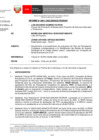 Vista preliminar de documento Informe N° 00611-2023-SENACE-PE/DEAR