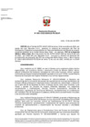 Vista preliminar de documento Resolución Directoral N° 00091-2023-SENACE-PE/DEAR