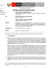 Vista preliminar de documento Informe N° 00613-2023-SENACE-PE/DEAR