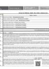 Vista preliminar de documento RECURSOS DIRECTAMENTE RECAUDADOS IES - 2023 - ENERO