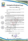 Vista preliminar de documento ACUERDO DE CONCEJO N°002-2023-MDP