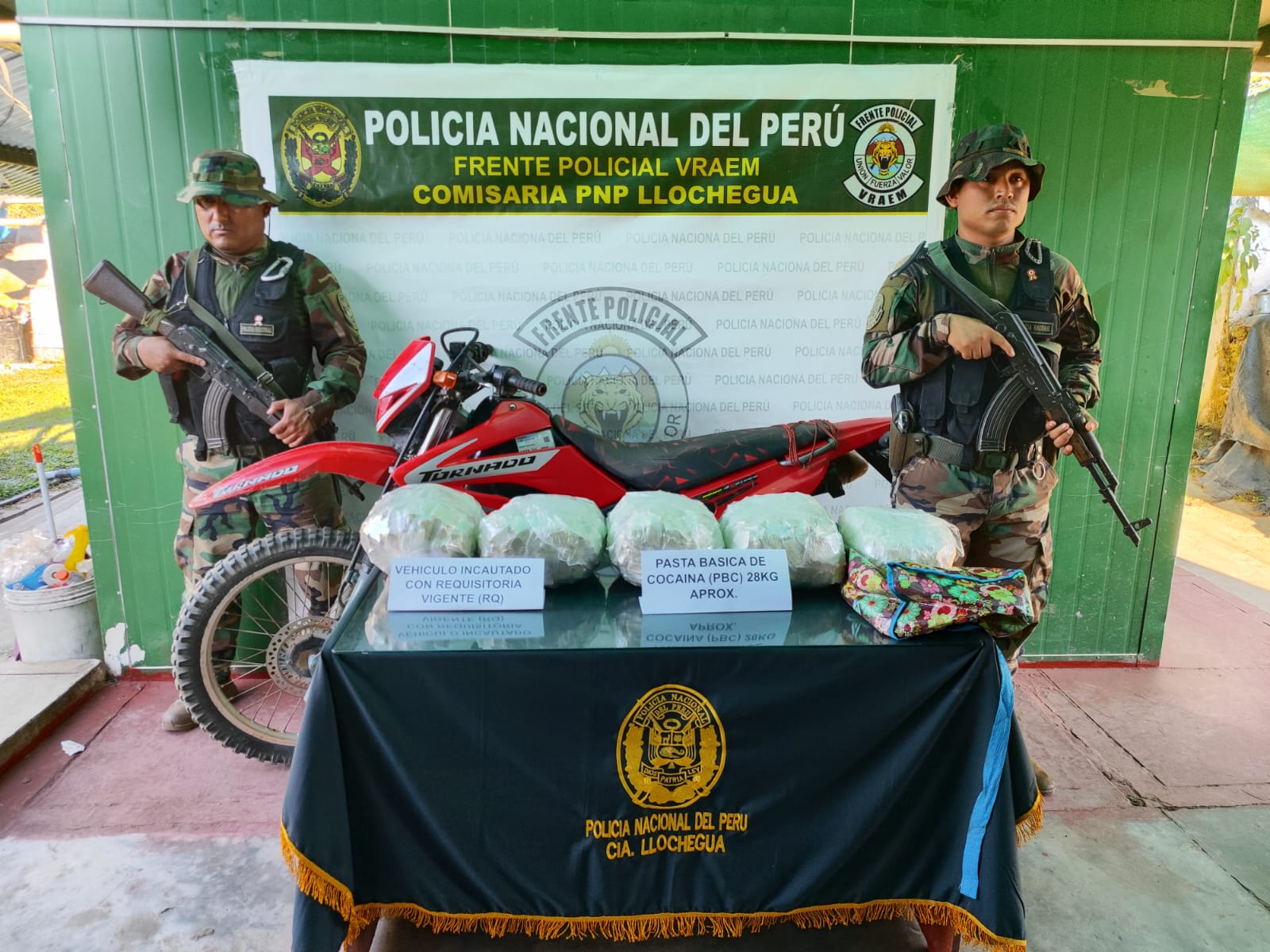 PNP