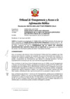 Vista preliminar de documento Resolución N° 000764-2023-JUS-TTAIP-PRIMERA SALA