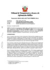Vista preliminar de documento Resolución N° 000815-2023-JUS-TTAIP-PRIMERA SALA