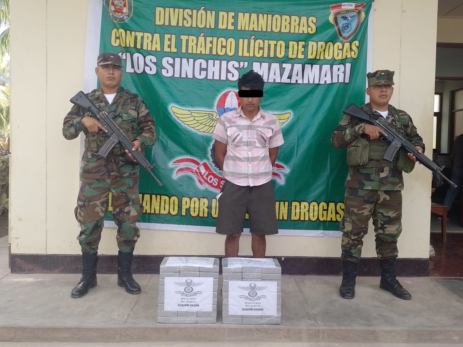 PNP