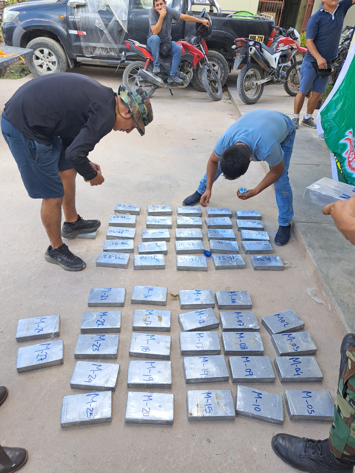 PNP