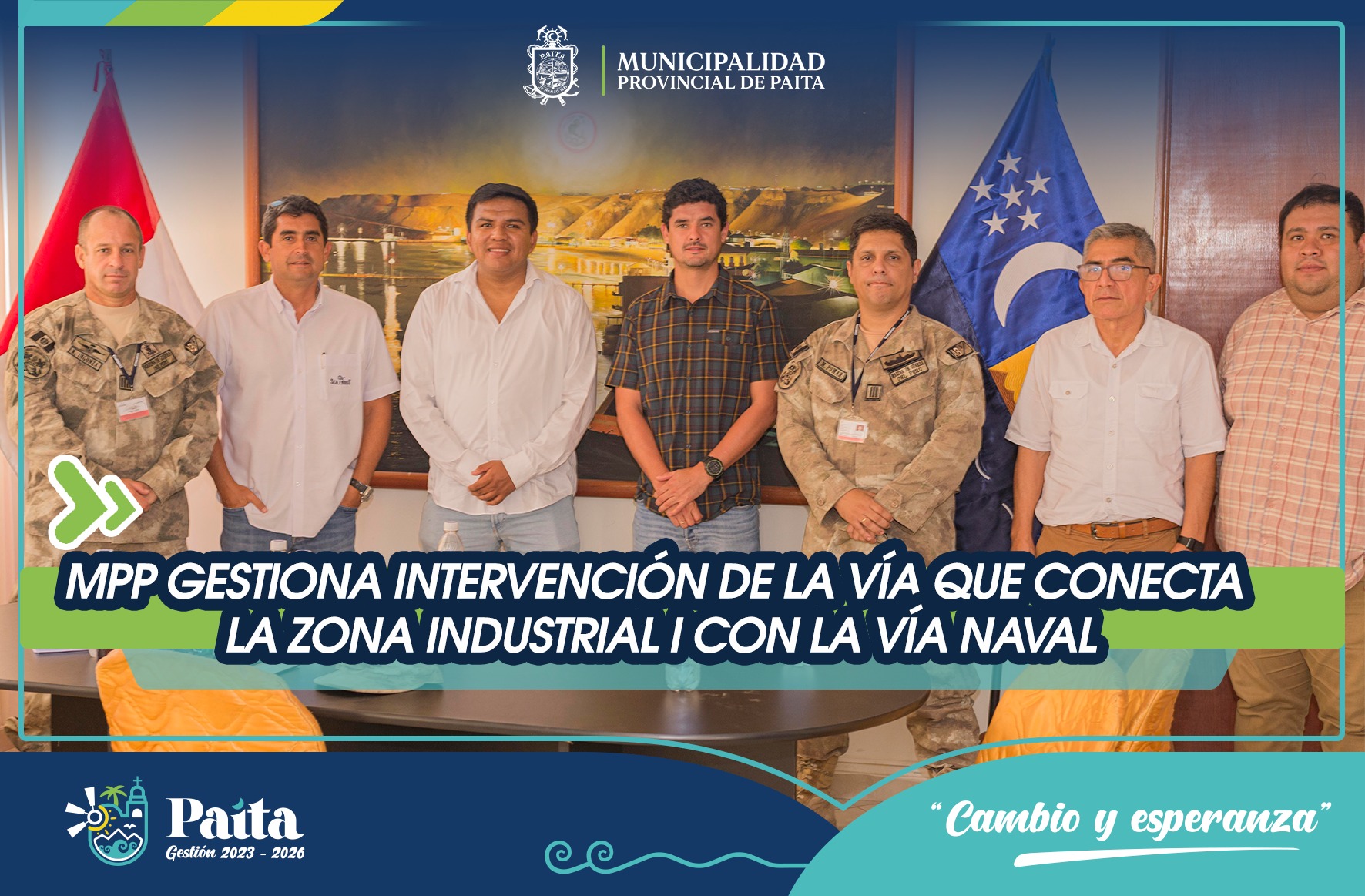 MPP Gestiono Intervención