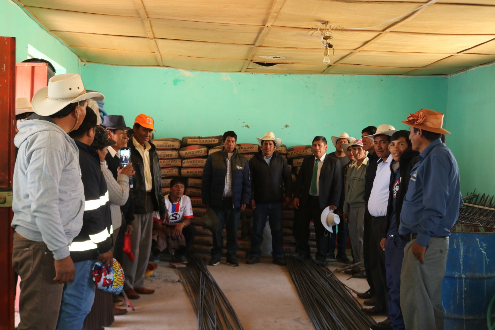 Abastecerán de agua potable a Pihuas