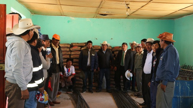 Abastecerán de agua potable a Pihuas