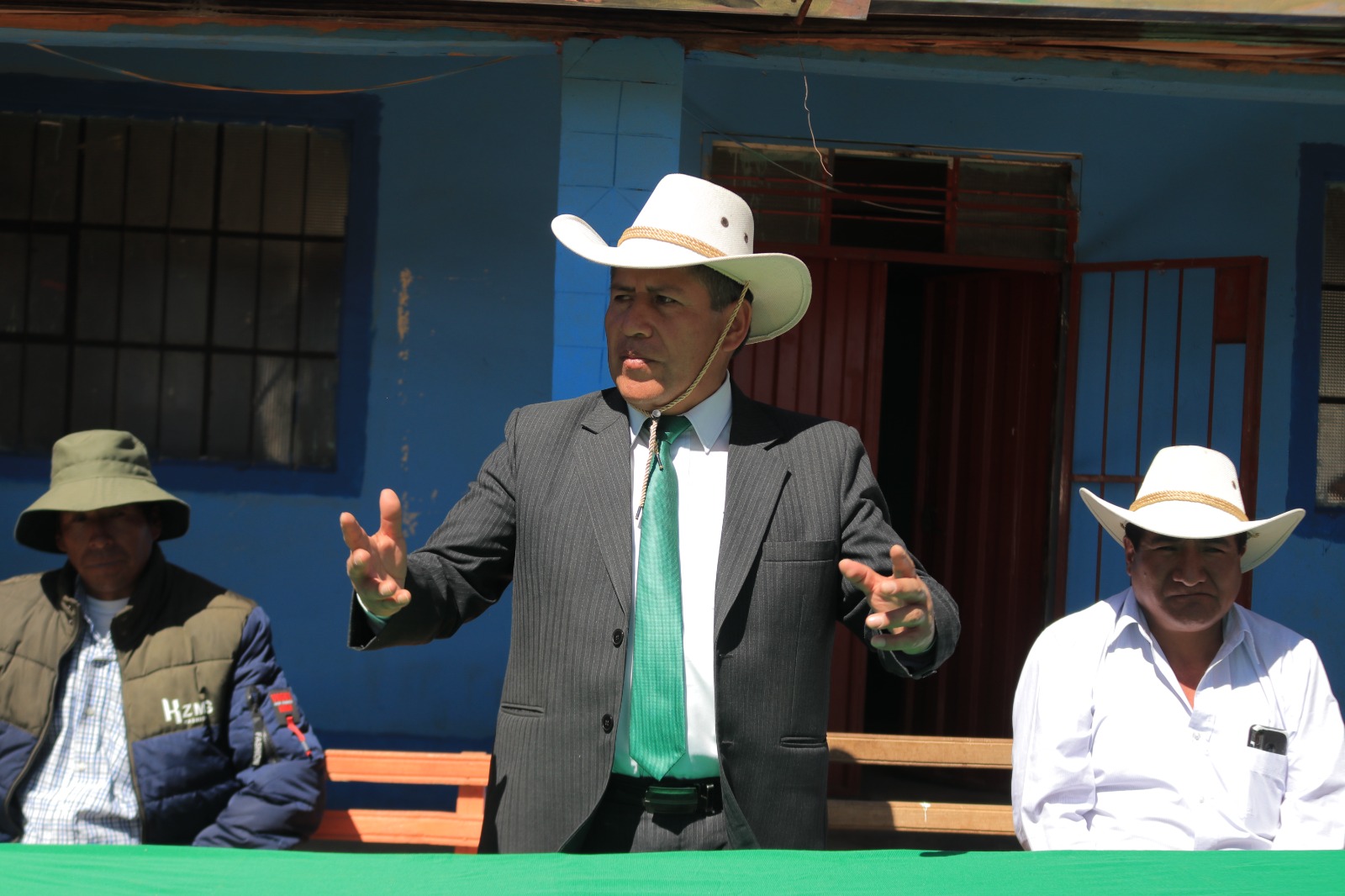 Abastecerán de agua potable a Pihuas