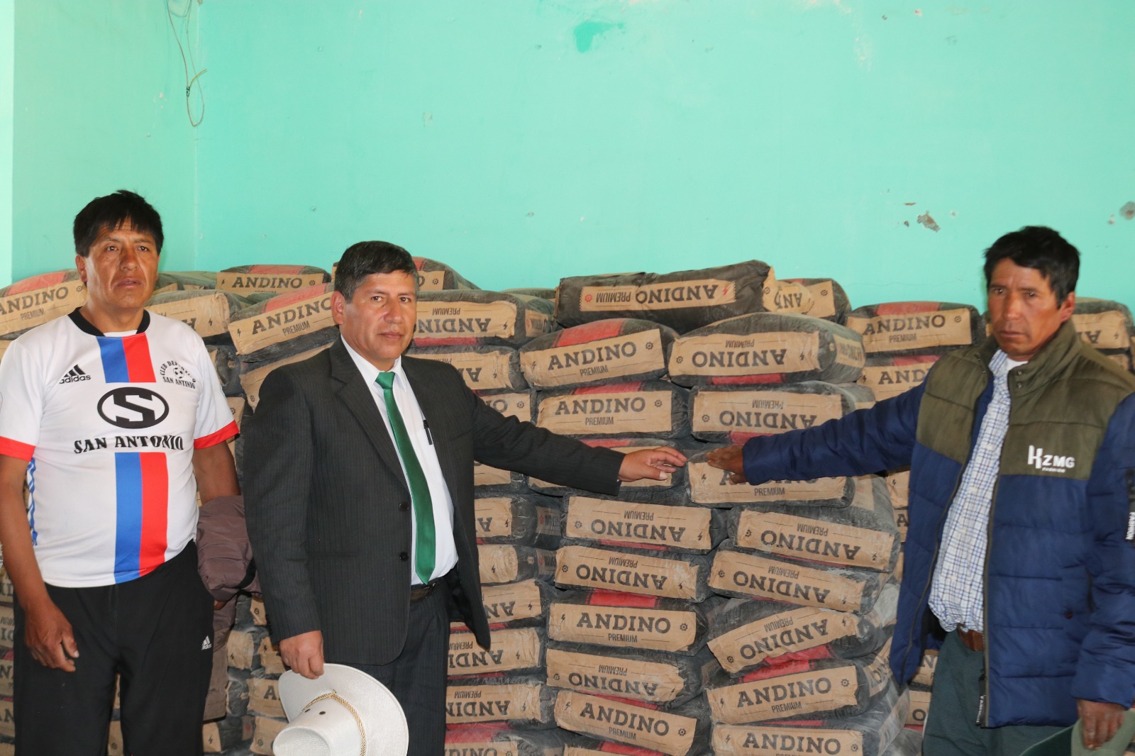 Abastecerán de agua potable a Pihuas