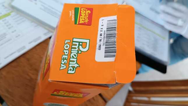 Multan a marisquerías por productos vencidos