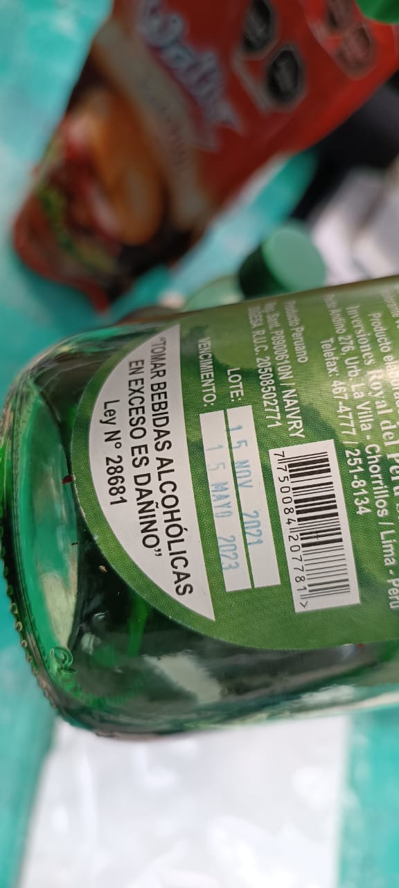 Multan a marisquerías por productos vencidos