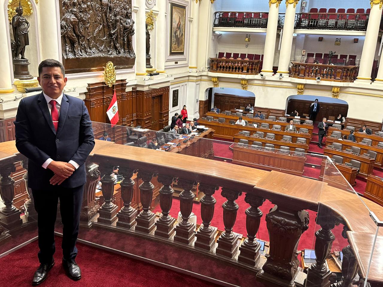 Dennys Cuba: “El proyecto
de la PTAR es una realidad”