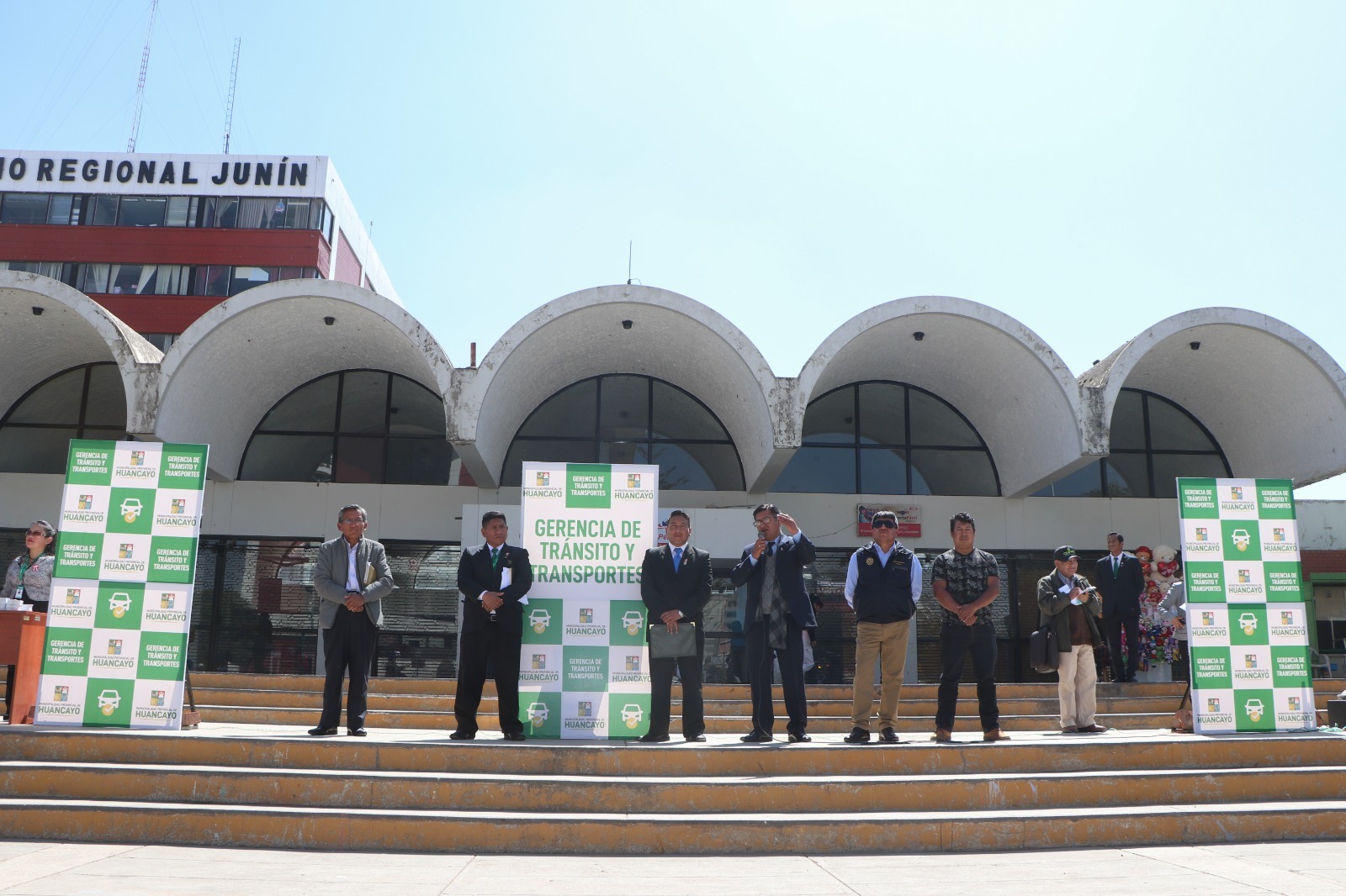 Más de 15 mil transportistas contaran
con la Tarjeta Única de Circulación