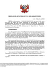 Vista preliminar de documento Resolución Jefatural N.° 070-2023-SUNARP/OGRH