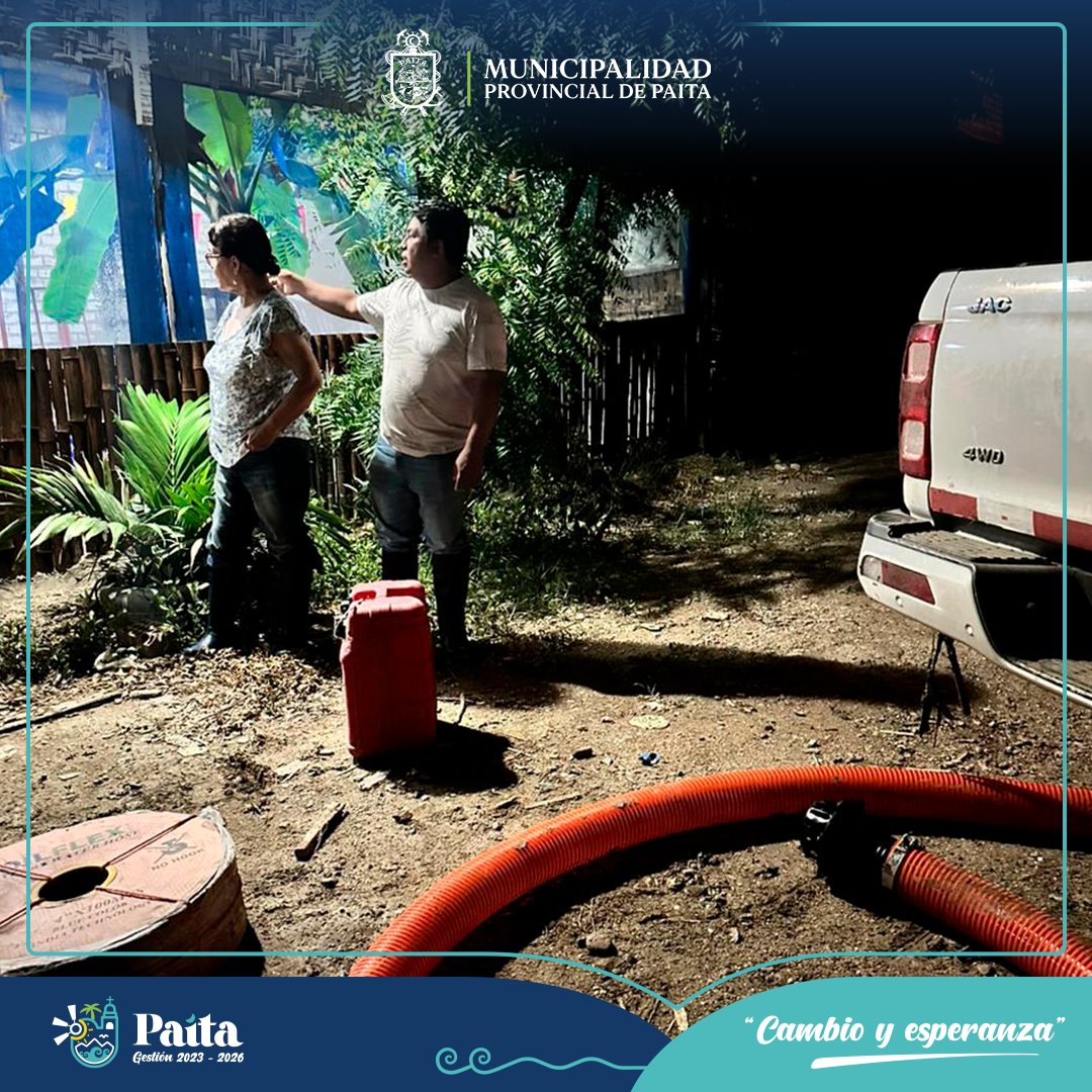 Sectores afectados por cuencas ciegas 
