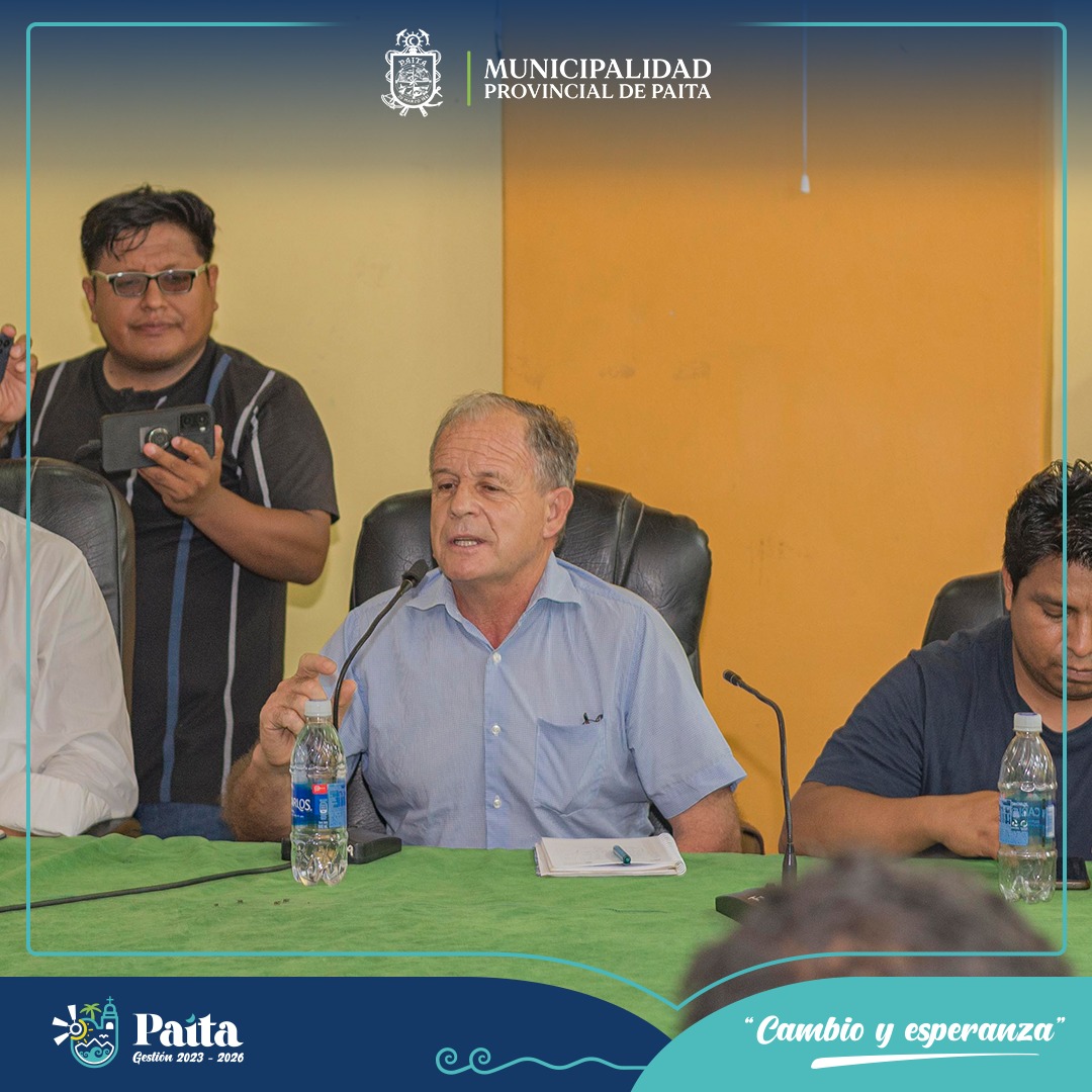 Plataforma de ancha base durante la emergencia
