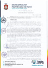 Vista preliminar de documento ACUERDO DE CONCEJO N°083-2023