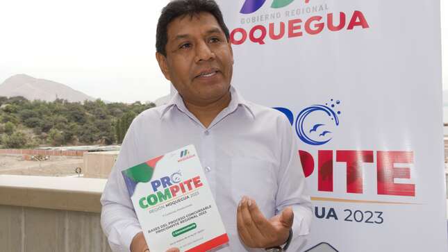 NOTA DE PRENSA N.º 223-2023/RR.PP./GRM