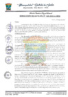Vista preliminar de documento RESOLUCION DE ALCALDIA N°165-2023-A/MDS