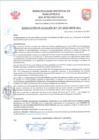 Vista preliminar de documento RESOLUCION DE ALCALDIA N°157-2023-MDM-ACL