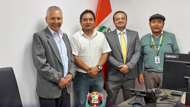 Nuestro Sector Agrícola también esta en AGENDA
