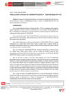 Vista preliminar de documento RESOLUCIÓN OFICINA DE ADMINISTRACIÓN-000166-2023-OA