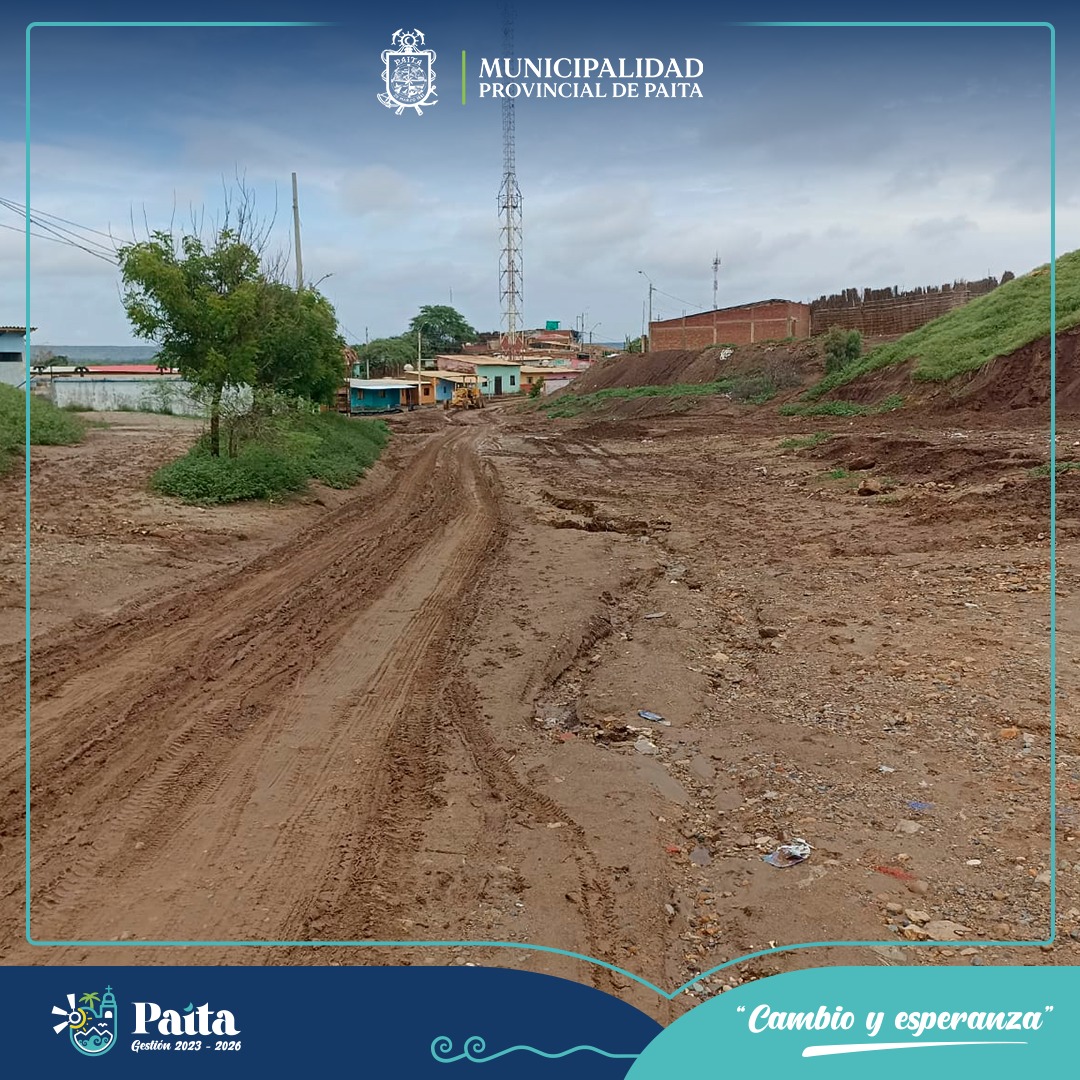 Maquinarias a distritos de Tamarindo y anexos